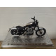HARLEY-DAVIDSON 2008 XL 1200N SPORTSTER NIGHTSTER MOTO/BIKE 1:24 ALTAYA IXO