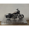 HARLEY-DAVIDSON 2008 XL 1200N SPORTSTER NIGHTSTER MOTO/BIKE 1:24 ALTAYA IXO