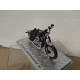 HARLEY-DAVIDSON 2008 XL 1200N SPORTSTER NIGHTSTER MOTO/BIKE 1:24 ALTAYA IXO