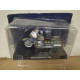 MOTO GUZZI 700 V7 1969 POLICIA STRADALE 1:24 DeAGOSTINI