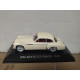 DELAHAYE 235 1952 COACH AUTREFOIS 1:43 ALTAYA IXO