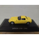 SOVAM 1100 (RENAULT 4) 1966 AUTREFOIS 1:43 ALTAYA IXO DEFECT/NO RETRO
