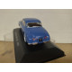 BUGATTI 101 1951 BLUE AUTREFOIS 1:43 ALTAYA IXO