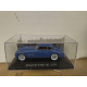 BUGATTI 101 1951 BLUE AUTREFOIS 1:43 ALTAYA IXO