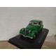 BERLIET 11CV DAUPHINE 1939 GREEN AUTREFOIS 1:43 ALTAYA IXO