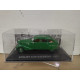 BERLIET 11CV DAUPHINE 1939 GREEN AUTREFOIS 1:43 ALTAYA IXO