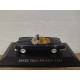 FACEL VEGA FACEL 6 1964 CABRIOLET AUTREFOIS 1:43 ALTAYA IXO