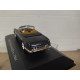 FACEL VEGA FACEL 6 1964 CABRIOLET AUTREFOIS 1:43 ALTAYA IXO