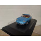 PANHARD CD COACH 1962 BLUE AUTREFOIS 1:43 ALTAYA IXO
