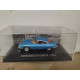 PANHARD CD COACH 1962 BLUE AUTREFOIS 1:43 ALTAYA IXO