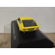 MATRA SIMCA BAGHEERA 1973 YELLOW AUTREFOIS 1:43 ALTAYA IXO