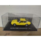 MATRA SIMCA BAGHEERA 1973 YELLOW AUTREFOIS 1:43 ALTAYA IXO