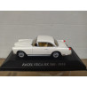 FACEL VEGA HK 500 1958 AUTREFOIS 1:43 ALTAYA IXO