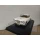 FACEL VEGA HK 500 1958 AUTREFOIS 1:43 ALTAYA IXO