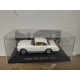 FACEL VEGA HK 500 1958 AUTREFOIS 1:43 ALTAYA IXO