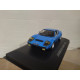 LIGIER JS2 1972 COUPE BLUE AUTREFOIS 1:43 ALTAYA IXO