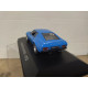 LIGIER JS2 1972 COUPE BLUE AUTREFOIS 1:43 ALTAYA IXO