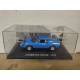 LIGIER JS2 1972 COUPE BLUE AUTREFOIS 1:43 ALTAYA IXO
