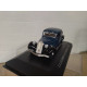 LA LICORNE 11CV RIVOLI 1938 AUTREFOIS 1:43 ALTAYA IXO