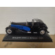 BUGATTI 41 ROYALE 1929 AUTREFOIS 1:43 ALTAYA IXO