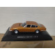 MONICA 560 V8 1974 MARRON AUTREFOIS 1:43 ALTAYA IXO