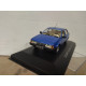 TALBOT TAGORA 1981 BLUE AUTREFOIS 1:43 ALTAYA IXO