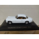 SALMSON 2300S 1955 WHITE AUTREFOIS 1:43 ALTAYA IXO
