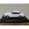 SALMSON 2300S 1955 WHITE AUTREFOIS 1:43 ALTAYA IXO