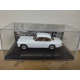 SALMSON 2300S 1955 WHITE AUTREFOIS 1:43 ALTAYA IXO