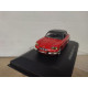 PANHARD 24BT 1965 RED/BLACK AUTREFOIS 1:43 ALTAYA IXO