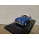 TALBOT LAGO 2500 SPORT 1956 BLUE/WHITE AUTREFOIS 1:43 ALTAYA IXO
