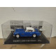 TALBOT LAGO 2500 SPORT 1956 BLUE/WHITE AUTREFOIS 1:43 ALTAYA IXO
