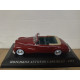 HOTCHKISS ANTHEOR 1953 CABRIOLET MARRON AUTREFOIS 1:43 ALTAYA IXO