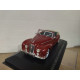 HOTCHKISS ANTHEOR 1953 CABRIOLET MARRON AUTREFOIS 1:43 ALTAYA IXO