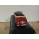 HOTCHKISS ANTHEOR 1953 CABRIOLET MARRON AUTREFOIS 1:43 ALTAYA IXO
