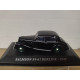 SALMSON S4-61 1949 BERLINE BLACK AUTREFOIS 1:43 ALTAYA IXO