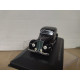 SALMSON S4-61 1949 BERLINE BLACK AUTREFOIS 1:43 ALTAYA IXO
