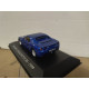 HOMMELL BERLINETTE RS 1999 BLUE AUTREFOIS 1:43 ALTAYA IXO