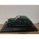 VOISIN C28 1936 GREEN AUTREFOIS 1:43 ALTAYA IXO