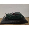 VOISIN C28 1936 GREEN AUTREFOIS 1:43 ALTAYA IXO
