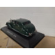 VOISIN C28 1936 GREEN AUTREFOIS 1:43 ALTAYA IXO