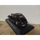 VOISIN C25 1934 AERODYNE BLACK AUTREFOIS 1:43 ALTAYA IXO