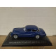 DELAHAYE 175 1951 COUPE (MOTTO) BLUE AUTREFOIS 1:43 ALTAYA IXO