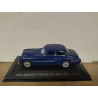DELAHAYE 175 1951 COUPE (MOTTO) BLUE AUTREFOIS 1:43 ALTAYA IXO
