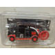 LEYLAND FK-9 1939 FIRE/POMPIERS/BOMBEROS 1:43 DelPRADO BOX