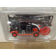 LEYLAND FK-9 1939 FIRE/POMPIERS/BOMBEROS 1:43 DelPRADO BOX