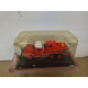ACMAT CCFL 6X6 1985 FRANCE FIRE/POMPIERS/BOMBEROS 1:57 DelPRADO BOX