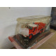ACMAT CCFL 6X6 1985 FRANCE FIRE/POMPIERS/BOMBEROS 1:57 DelPRADO BOX