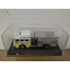 MONARCH PUMPER 2006 SMALL BODY SUTPHEN FIRE 1:73 DelPRADO URNA NO ORIGINAL