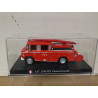 CITROEN TYPE 46 1970 CD DROUVILLE FPT FIRE 1:57 DelPRADO URNA NO ORIGINAL